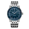Breitling Navitimer Automatic Blue Dial Watch, 41mm Online