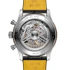 Breitling Navitimer B01 Chronograph Black Dial Watch, 43mm