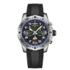 Breitling Professional Endurance Pro NFL Los Angeles Rams Edition Black Dial Watch, 44mm