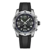 Breitling Professional Endurance Pro NFL Seattle Seahawks Edition Black Dial Watch, 44mm Online