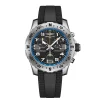 Breitling Professional Endurance Pro NFL Los Angeles Chargers Edition Black Dial Watch, 44mm Discount