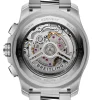 Breitling Super Avenger BO1 Chronograph Black Dial Stainless Steel Bracelet, 46 mm Online