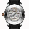 Breitling Superocean Heritage B31 Automatic Black Dial Watch, 42mm New