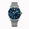 Breitling Superocean Heritage B31 Automatic Blue Dial Watch, 42mm Best