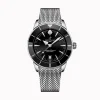 Breitling Superocean Heritage B31 Automatic Black Dial Watch, 44mm Best