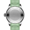 Breitling Superocean Heritage B10 Automatic Green Dial Watch, 36mm Online