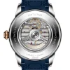 Breitling Superocean Heritage B31 Automatic Blue Dial Watch, 44mm Discount