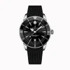 Breitling Superocean Heritage B31 Automatic Black Dial Watch, 44mm New