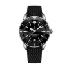 Breitling Superocean Heritage B31 Automatic Black Dial Watch, 40mm Hot