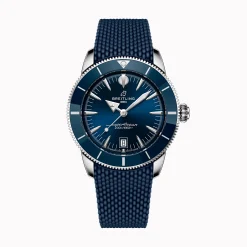 Breitling Superocean Heritage B31 Automatic Blue Dial Watch, 42mm Best