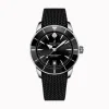 Breitling Superocean Heritage B31 Automatic Black Dial Watch, 42mm Online