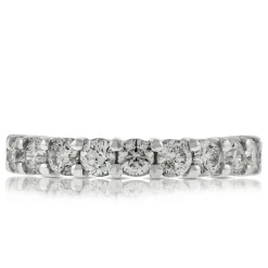 Diamond Band 14K, 1.23 ctw.