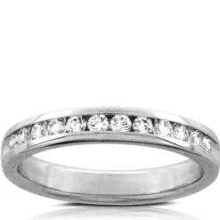 Diamond Band 14K, 1/3 ctw. Best