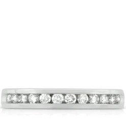 Diamond Band 14K, 1/3 ctw. Best