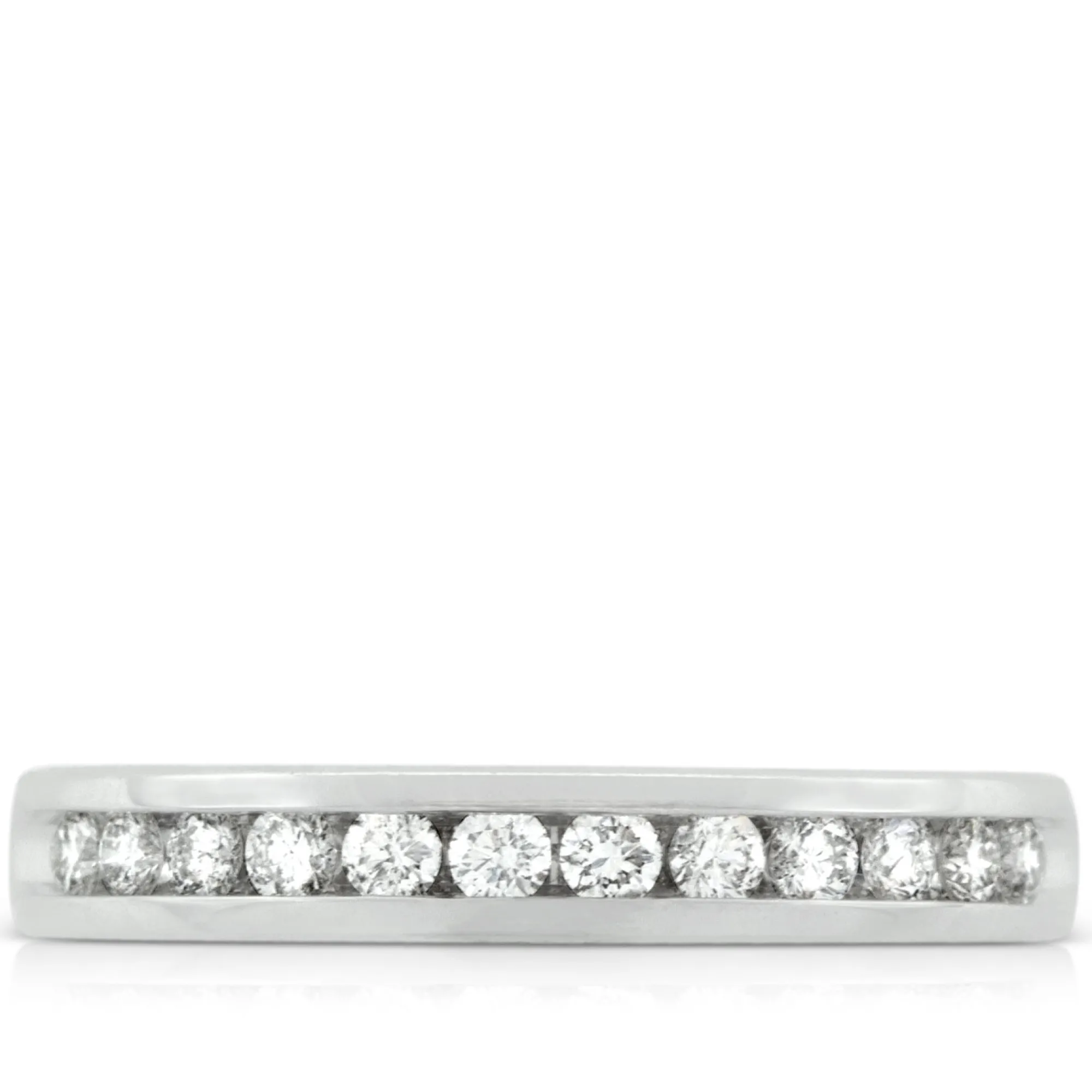 Diamond Band 14K, 1/3 ctw. Best