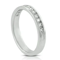 Diamond Band 14K, 1/3 ctw. Best
