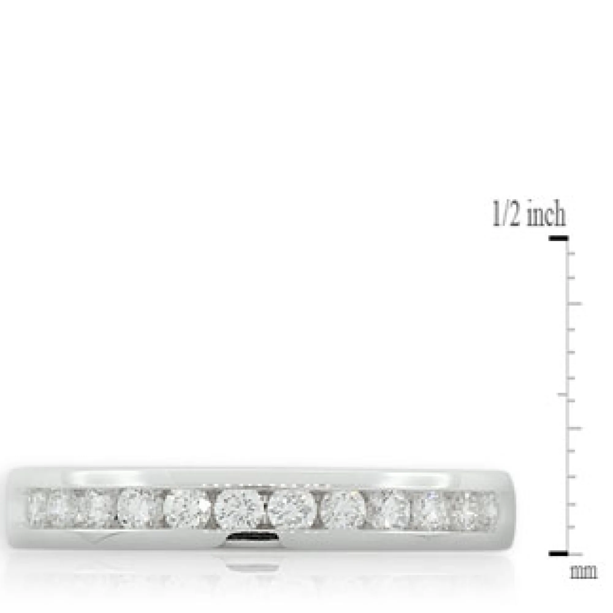 Diamond Band 14K, 1/3 ctw. Best