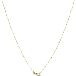 Diamond Cross Pendant, 14K Yellow Gold Sale