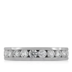 Diamond Ring 14K Hot