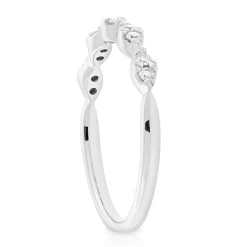 Diamond Ring 14K Discount
