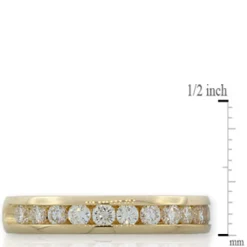 Diamond Ring 14K Best