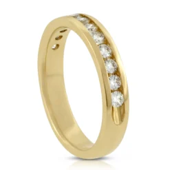 Diamond Ring 14K Best