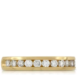 Diamond Ring 14K Best