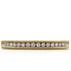 Diamond Ring 14K, 1/7 ctw. Sale