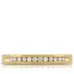 Diamond Ring 14K, 1/10 ctw. Discount