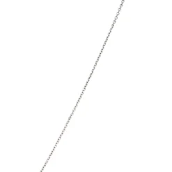 Emerald Cut Tanzanite Pendant with Diamond Halo, 14K White Gold Sale