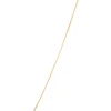 Filigree Pendant Necklace with Diamond Cluster, 1 Carat, 14k Yellow Gold Online