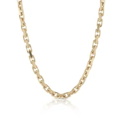 Toscano Forzata Chain 14K, 24" Discount