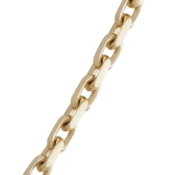 Toscano Forzata Chain 14K, 24" Discount