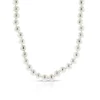 Freshwater Cultured Pearl Strand 14K, 18" Clearance