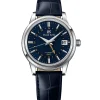 Grand Seiko Elegance Collection Automatic GMT SBGM257 Sale
