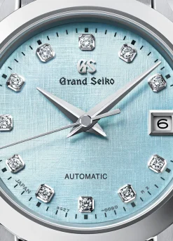 Grand Seiko Elegance Collection Mechanical STGK023 Clearance