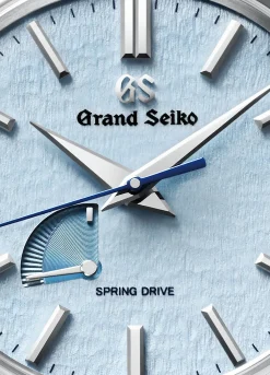 Grand Seiko Elegance Collection Spring Drive SBGA407 Sale