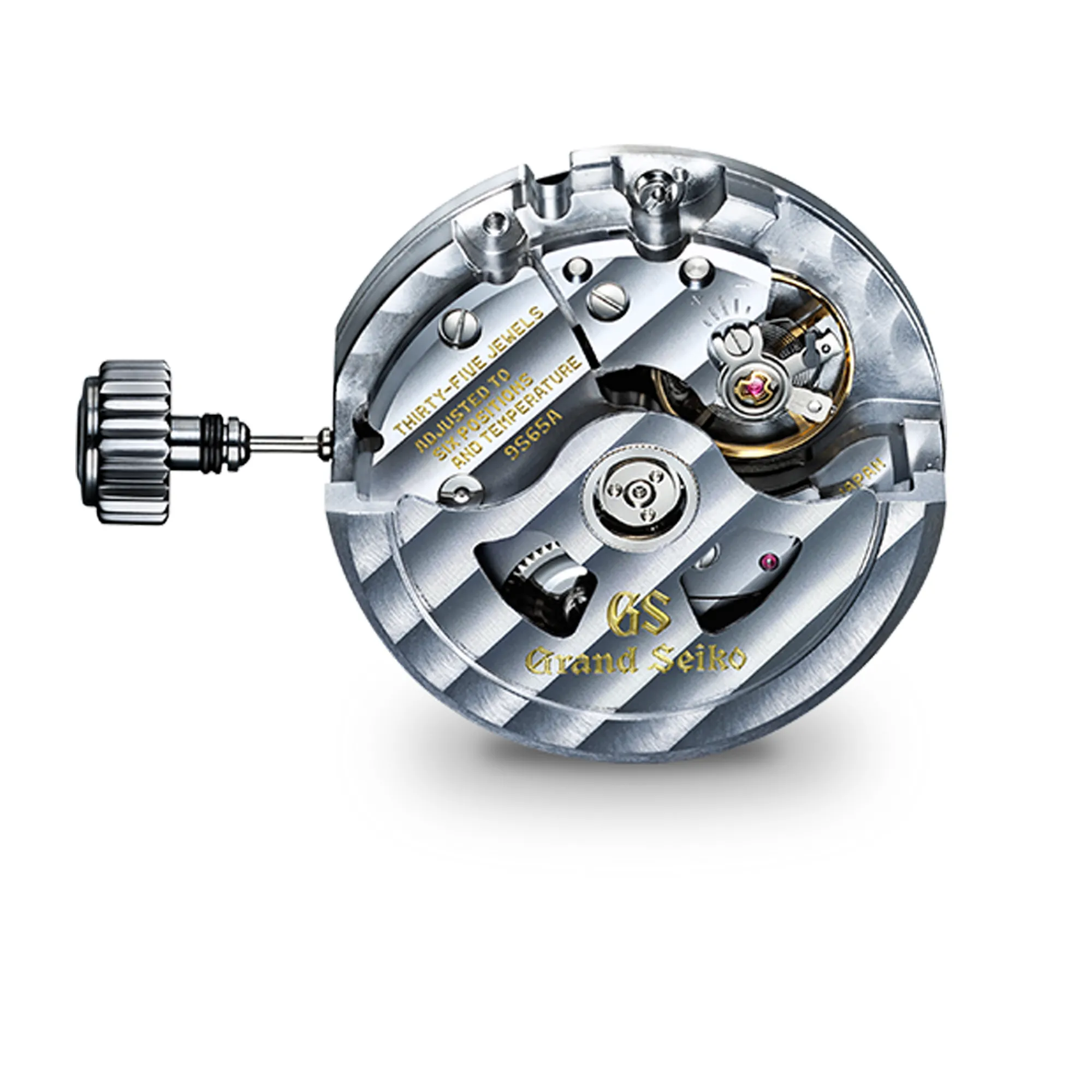 Grand Seiko Elegance Collection Mechanical SBGR261 Discount