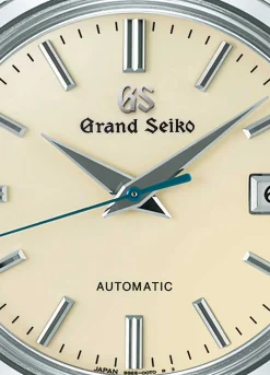 Grand Seiko Elegance Collection Mechanical SBGR261 Discount