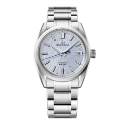 Grand Seiko Evolution 9 Collection Mechanical Hi-Beat 36000 80 Hours SLGH027 Outlet