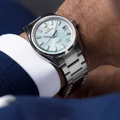 Grand Seiko Evolution 9 Collection Mechanical Hi-Beat 36000 80 Hours SLGH027 Outlet