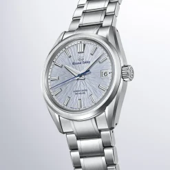 Grand Seiko Evolution 9 Collection Mechanical Hi-Beat 36000 80 Hours SLGH027 Outlet