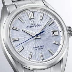 Grand Seiko Evolution 9 Collection Mechanical Hi-Beat 36000 80 Hours SLGH027 Outlet