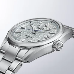 Grand Seiko Evolution 9 Collection Spring Drive U.F.A. SLGB003 New