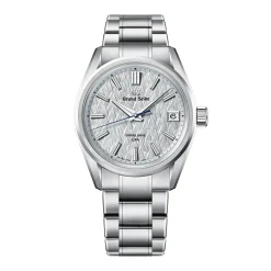 Grand Seiko Evolution 9 Collection Spring Drive U.F.A. SLGB003 New
