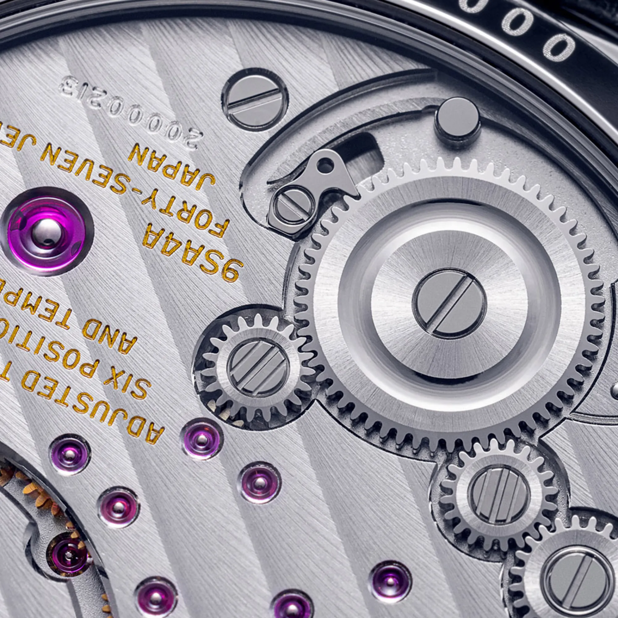 Grand Seiko Evolution 9 Collection Hi-Beat 36000 SLGW003 Clearance