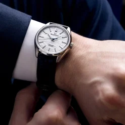 Grand Seiko Evolution 9 Collection Hi-Beat 36000 SLGW003 Clearance
