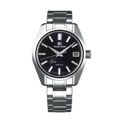 Grand Seiko Heritage Collection Spring Drive SBGA375 Clearance