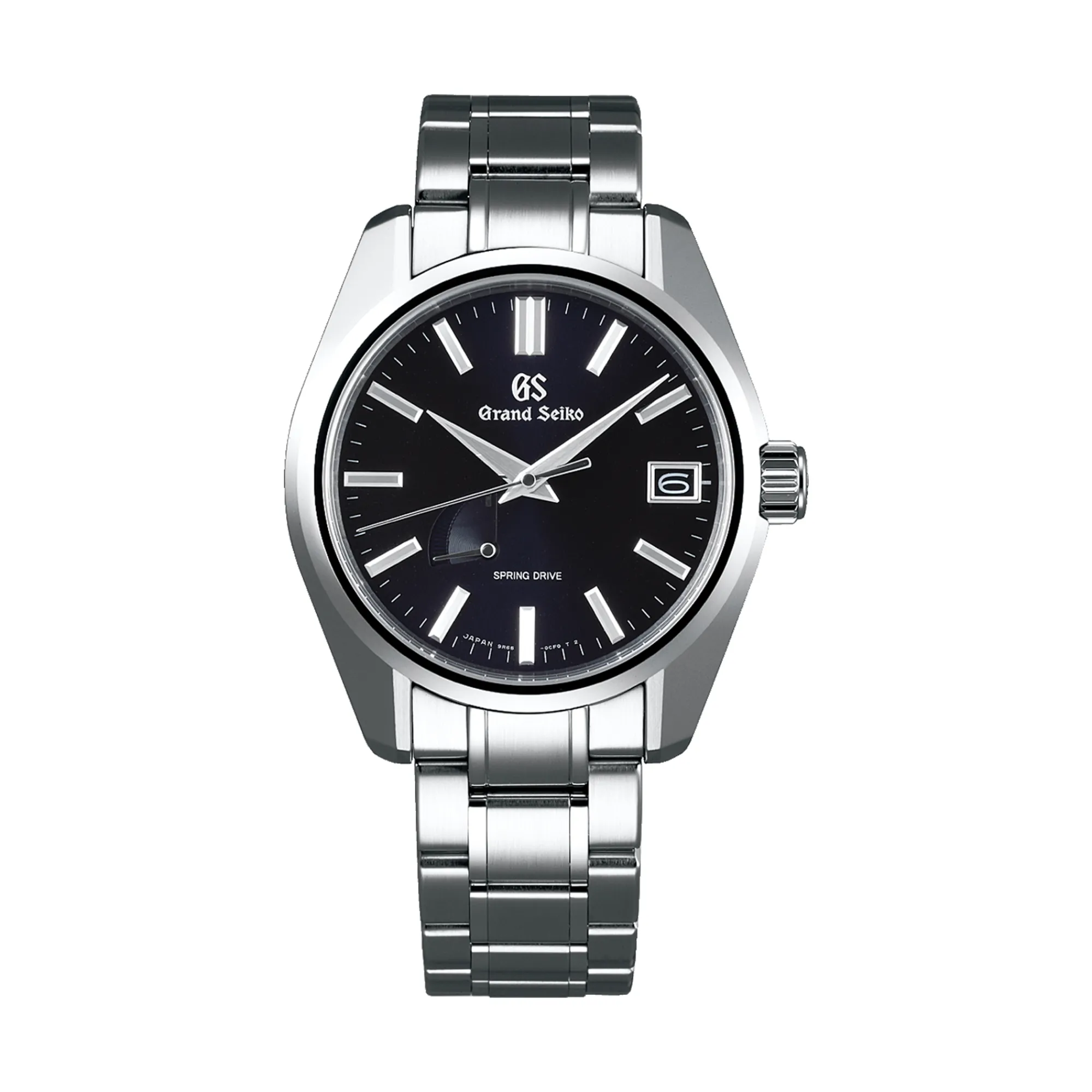 Grand Seiko Heritage Collection Spring Drive SBGA375 Clearance