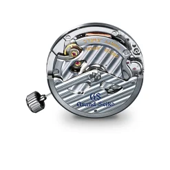 Grand Seiko Heritage Collection Spring Drive SBGA211 Clearance